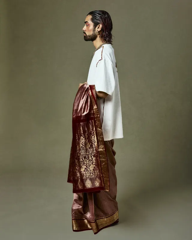 LOBOMAR, Elle editorial